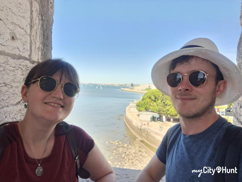 myCityHunt Scavenger Hunt 9