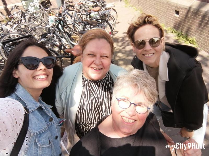 myCityHunt Scavenger Hunt 2