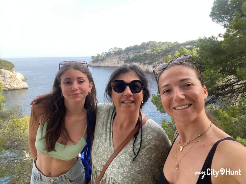 myCityHunt Scavenger Hunt 13