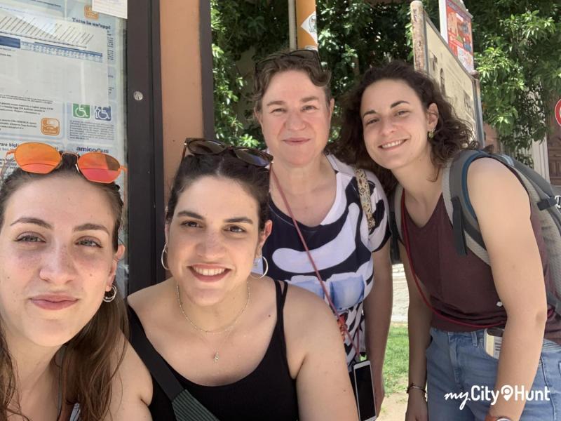 myCityHunt Scavenger Hunt 9