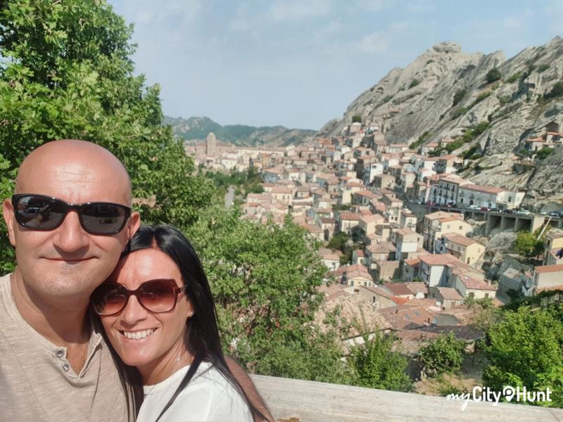 myCityHunt Scavenger Hunt 10