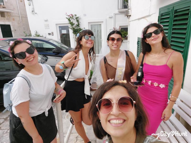 myCityHunt Scavenger Hunt 9