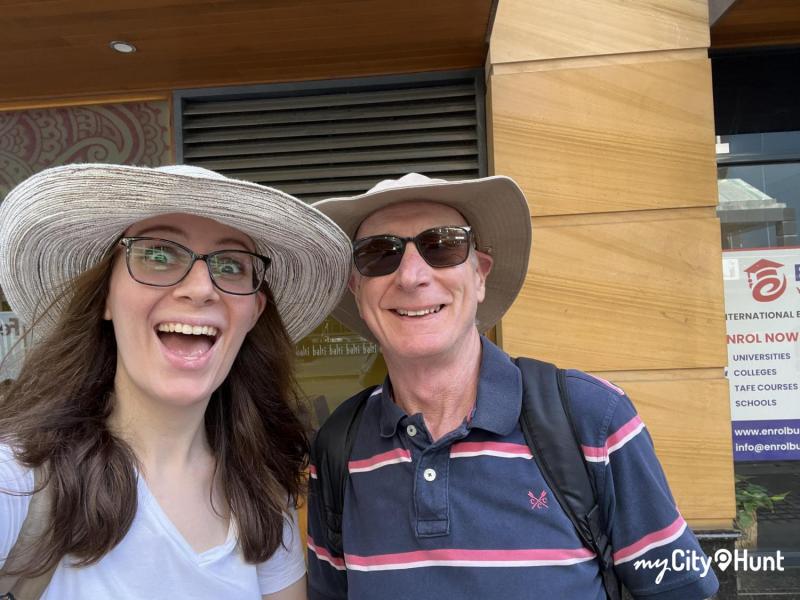 myCityHunt Scavenger Hunt 11