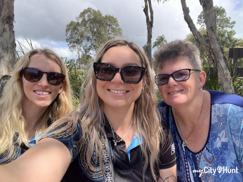 myCityHunt Scavenger Hunt 9