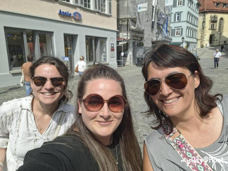 myCityHunt Scavenger Hunt 5