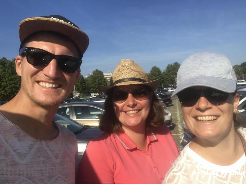 myCityHunt Scavenger Hunt 3