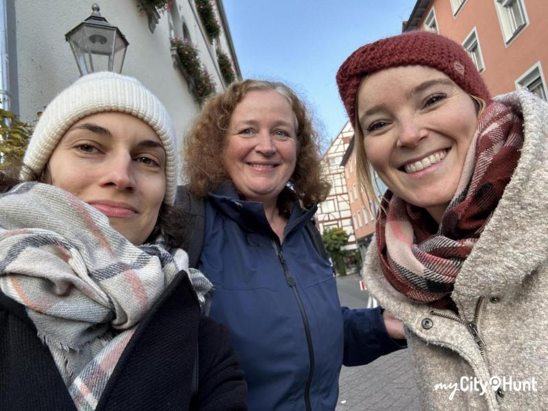 myCityHunt Scavenger Hunt 9