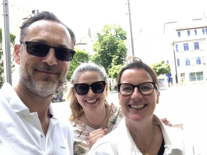 myCityHunt Scavenger Hunt 1