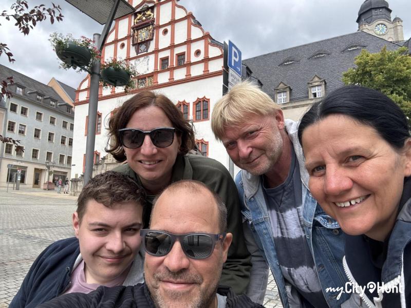 myCityHunt Scavenger Hunt 13