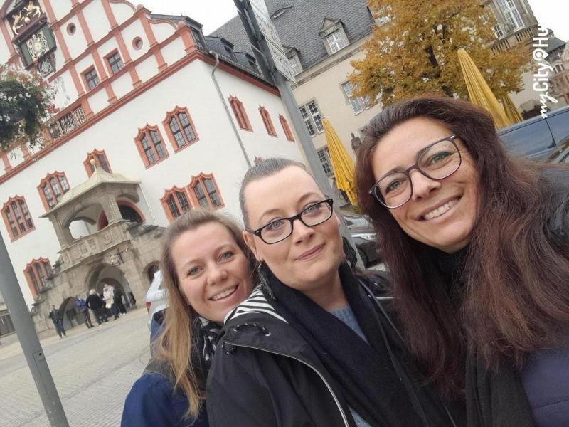 myCityHunt Scavenger Hunt 11