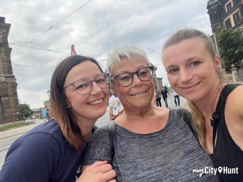 myCityHunt Scavenger Hunt 15