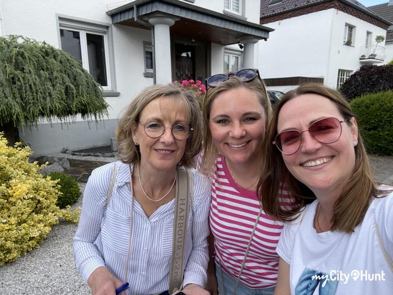 myCityHunt Scavenger Hunt 15