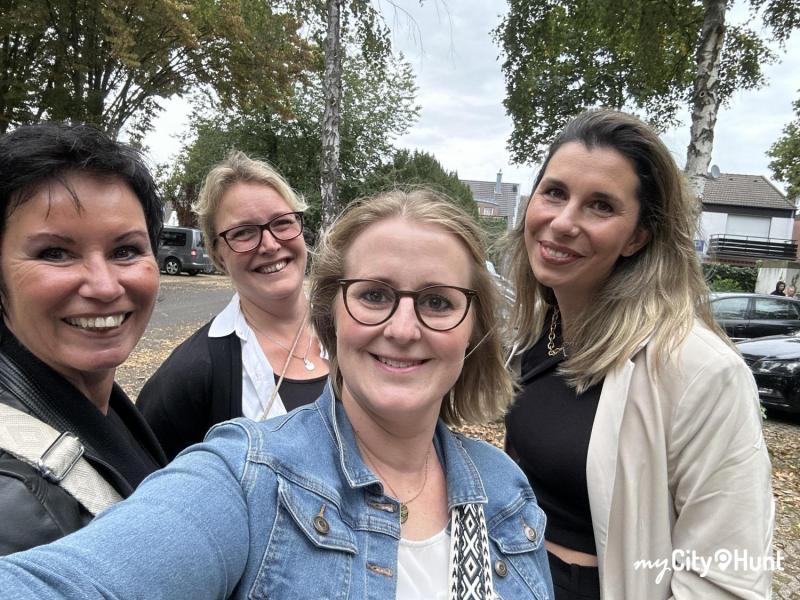 myCityHunt Scavenger Hunt 2