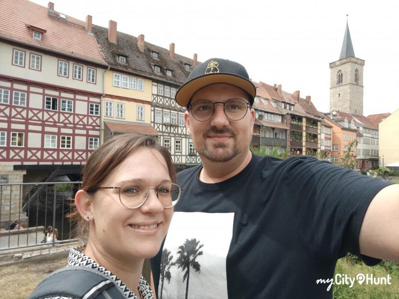 myCityHunt Scavenger Hunt 11