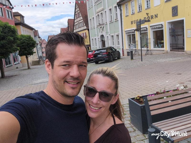 myCityHunt Scavenger Hunt 6