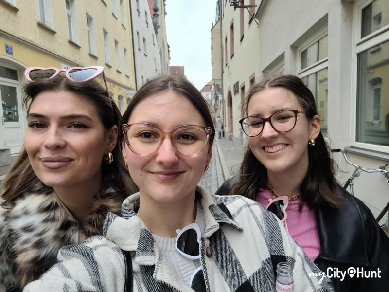 myCityHunt Scavenger Hunt 13