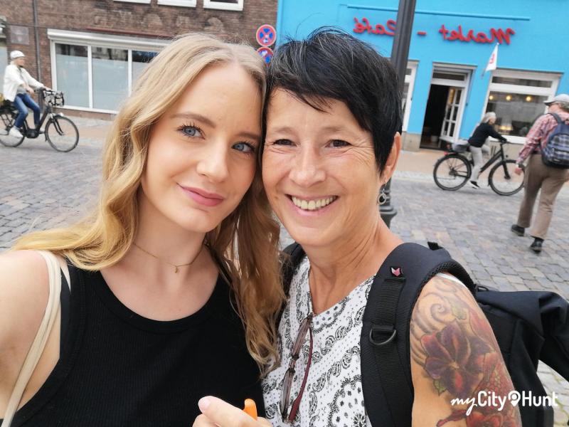 myCityHunt Scavenger Hunt 6