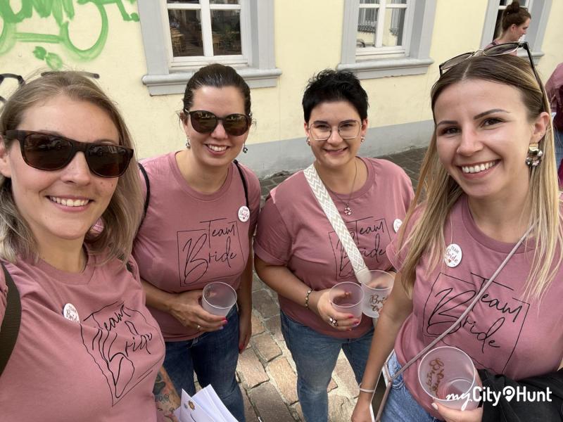 myCityHunt Scavenger Hunt 9