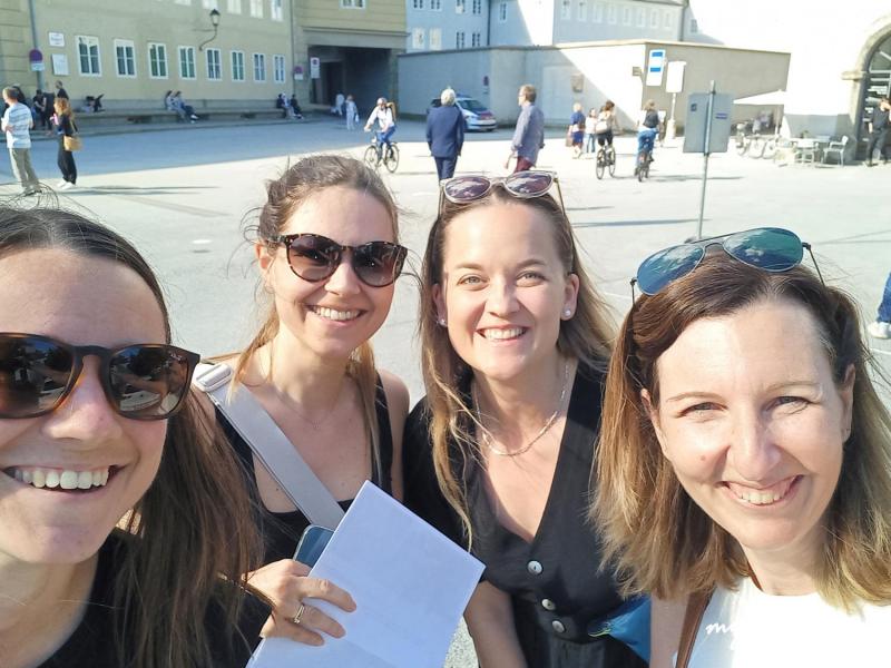 myCityHunt Scavenger Hunt 13