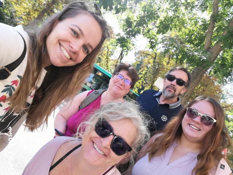 myCityHunt Scavenger Hunt 13