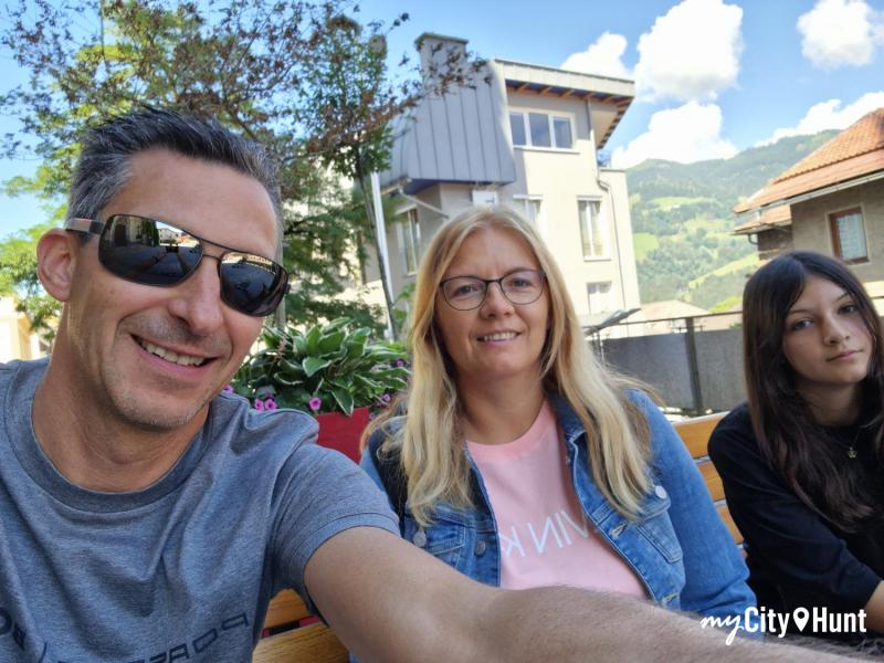 myCityHunt Scavenger Hunt 9