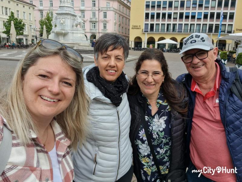 myCityHunt Scavenger Hunt 9