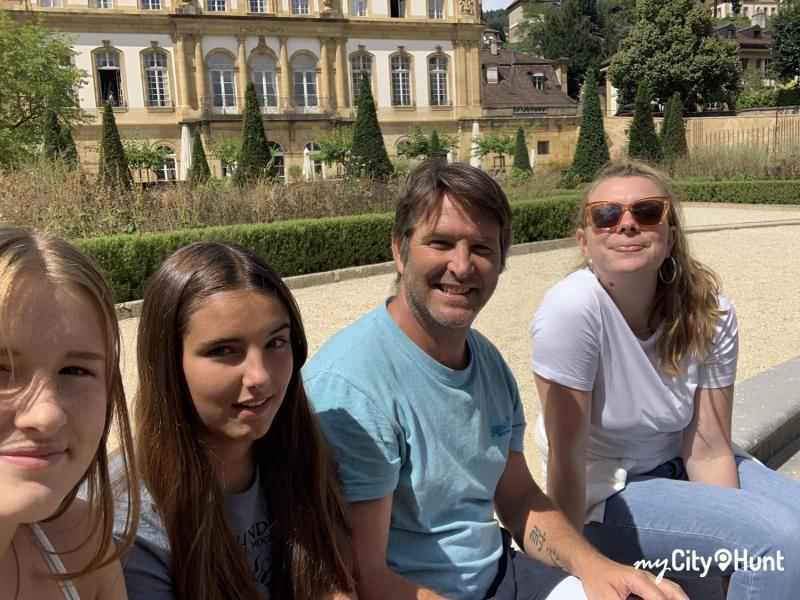 myCityHunt Scavenger Hunt 10