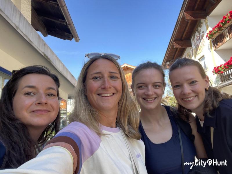 myCityHunt Scavenger Hunt 11