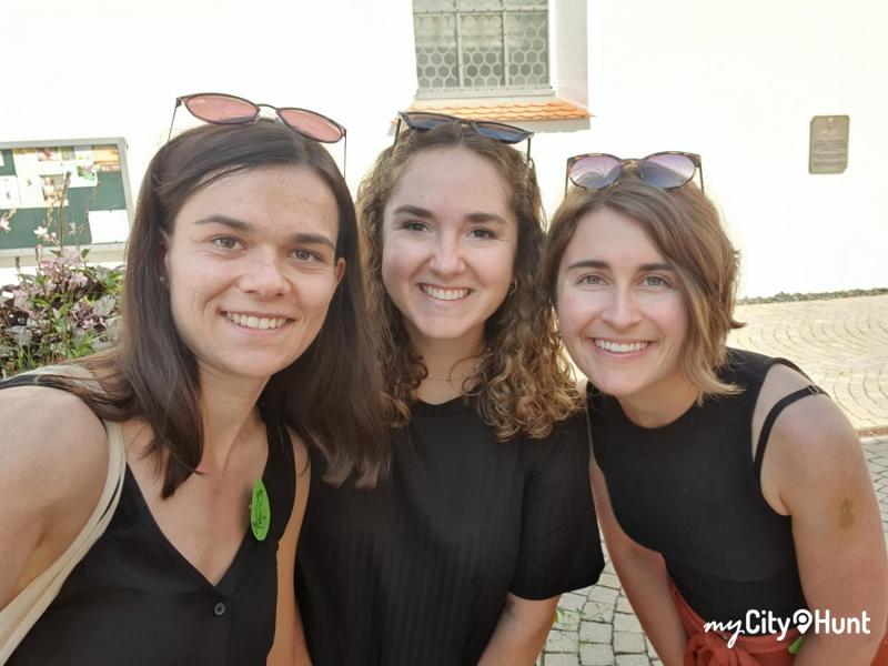 myCityHunt Scavenger Hunt 6