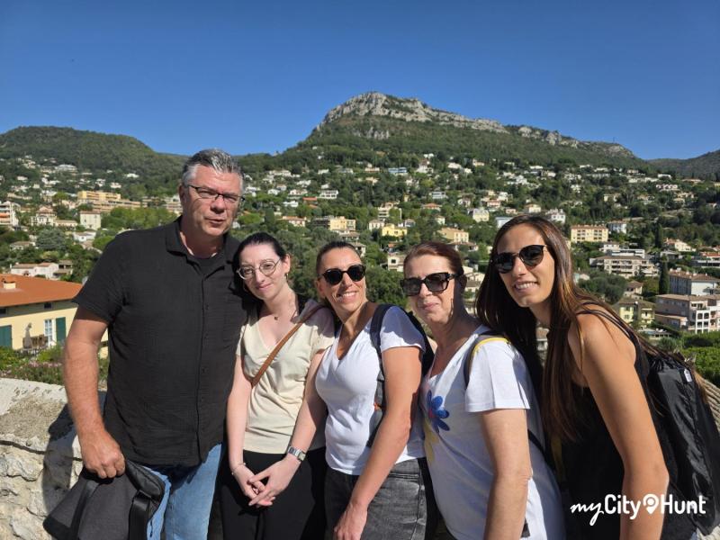 myCityHunt Scavenger Hunt 11