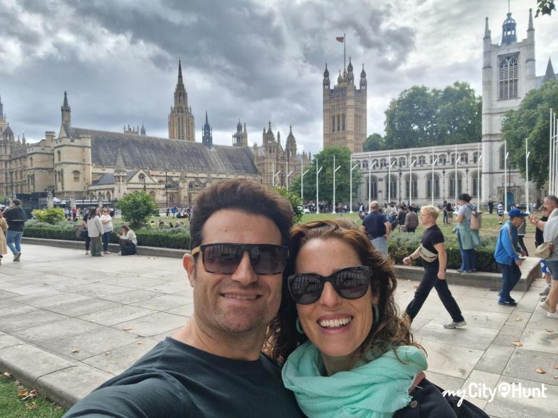 myCityHunt Scavenger Hunt 10