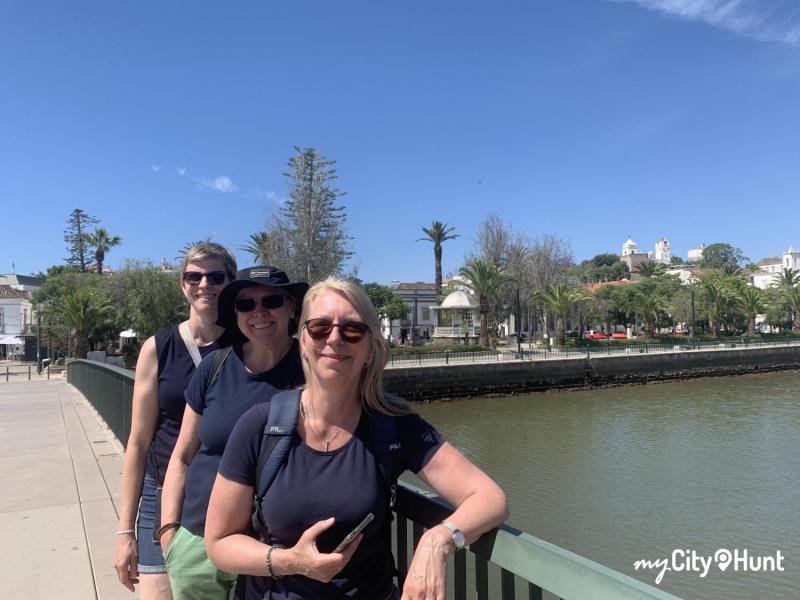 myCityHunt Scavenger Hunt 13