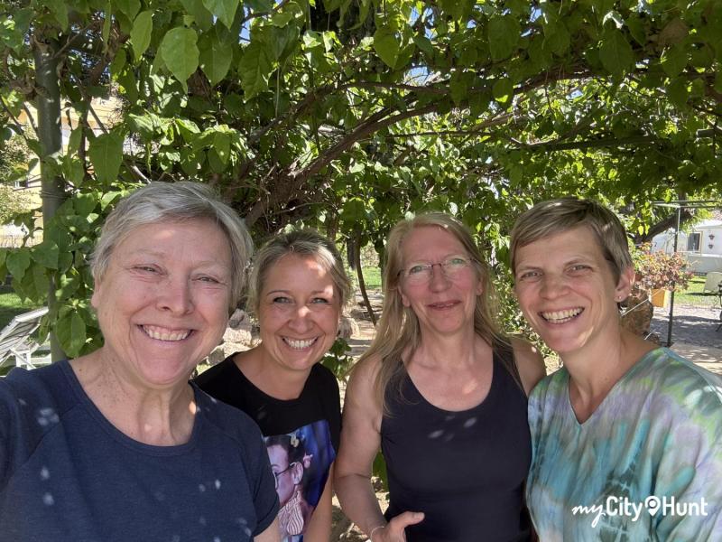 myCityHunt Scavenger Hunt 2