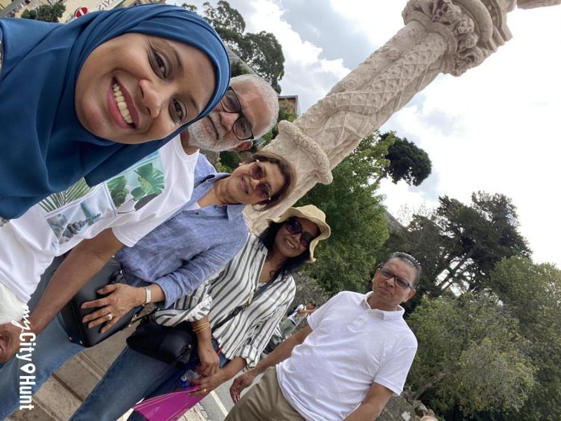 myCityHunt Scavenger Hunt 9