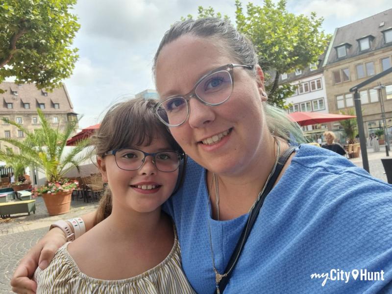 myCityHunt Scavenger Hunt 13