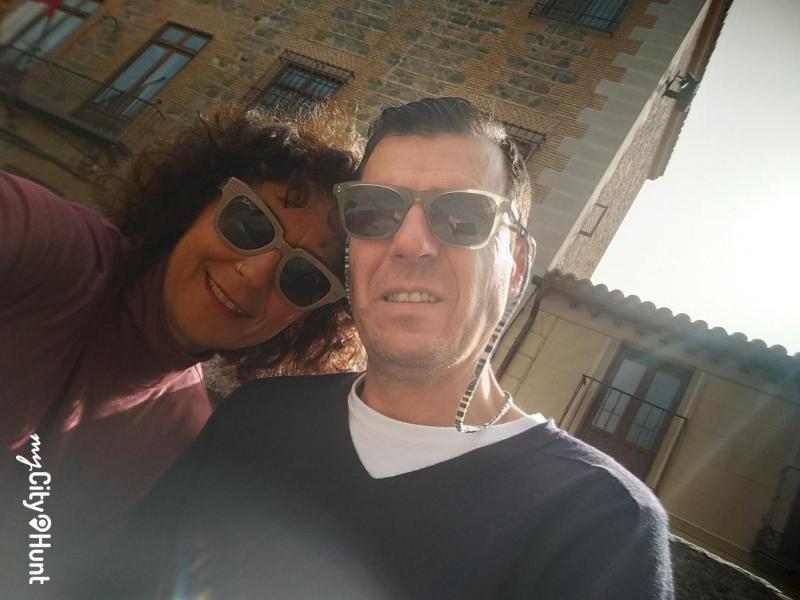 myCityHunt Scavenger Hunt 2