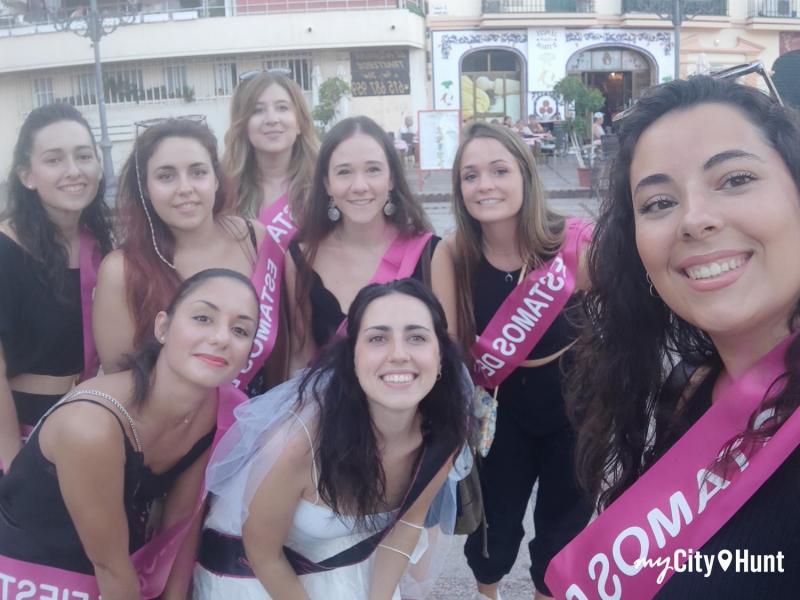 myCityHunt Scavenger Hunt 9