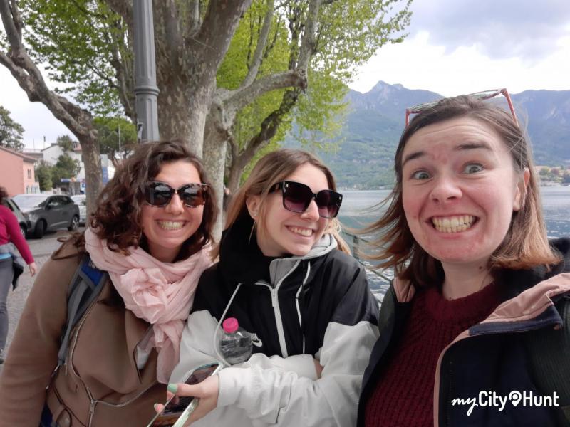 myCityHunt Scavenger Hunt 14