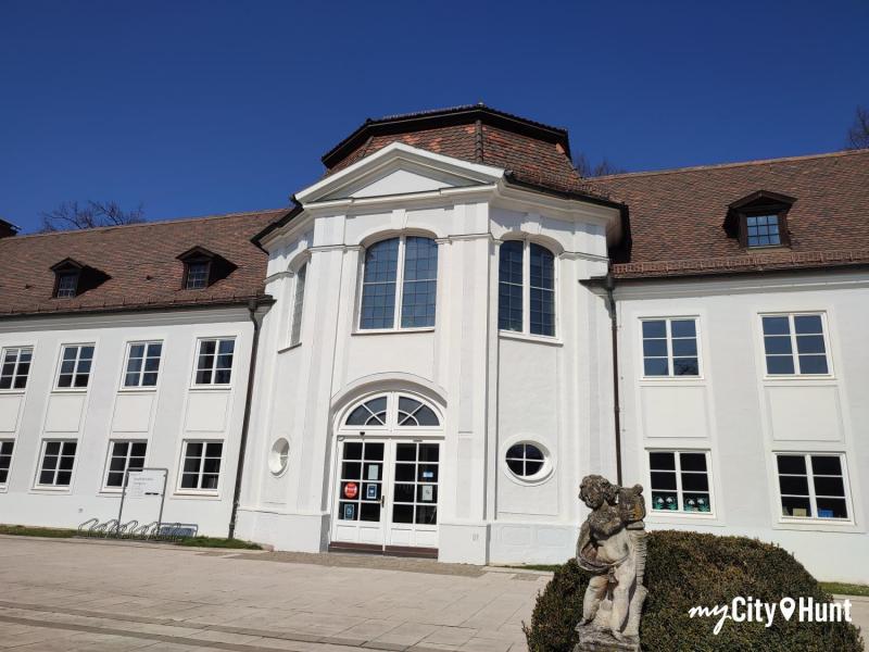 myCityHunt Scavenger Hunt 1