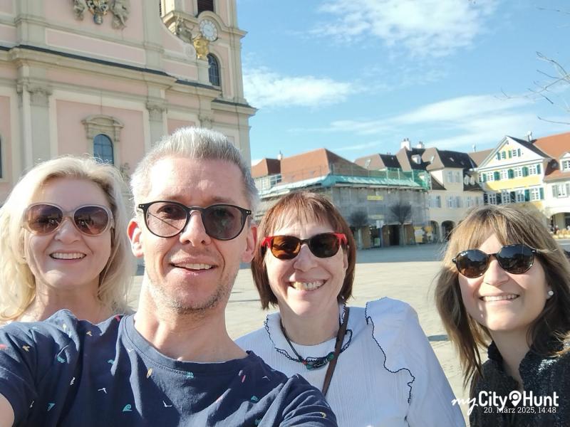 myCityHunt Scavenger Hunt 3