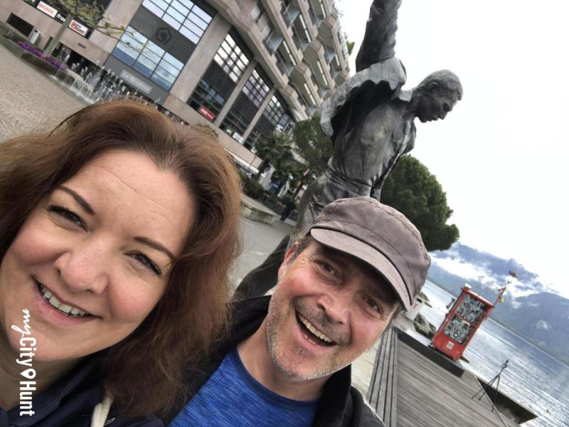 myCityHunt Scavenger Hunt 9