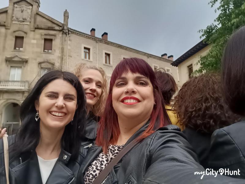 myCityHunt Scavenger Hunt 15