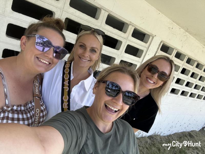 myCityHunt Scavenger Hunt 13