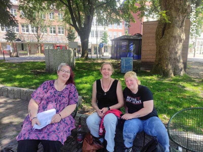 myCityHunt Scavenger Hunt 10