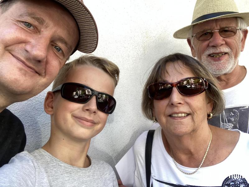 myCityHunt Scavenger Hunt 6