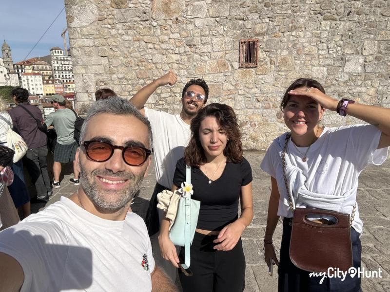 myCityHunt Scavenger Hunt 11