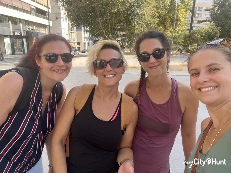 myCityHunt Scavenger Hunt 9