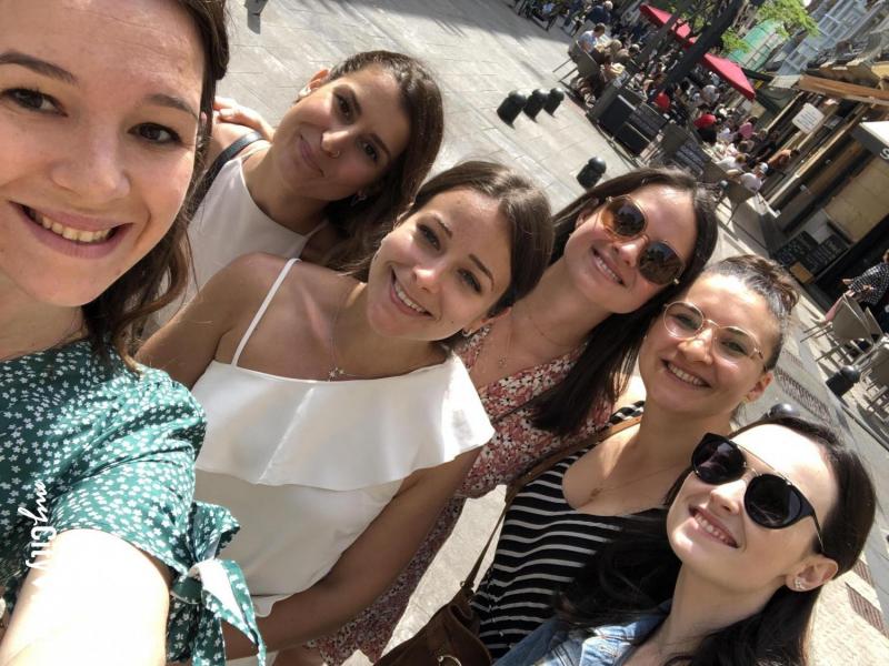 myCityHunt Scavenger Hunt 10