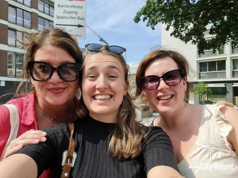 myCityHunt Scavenger Hunt 13