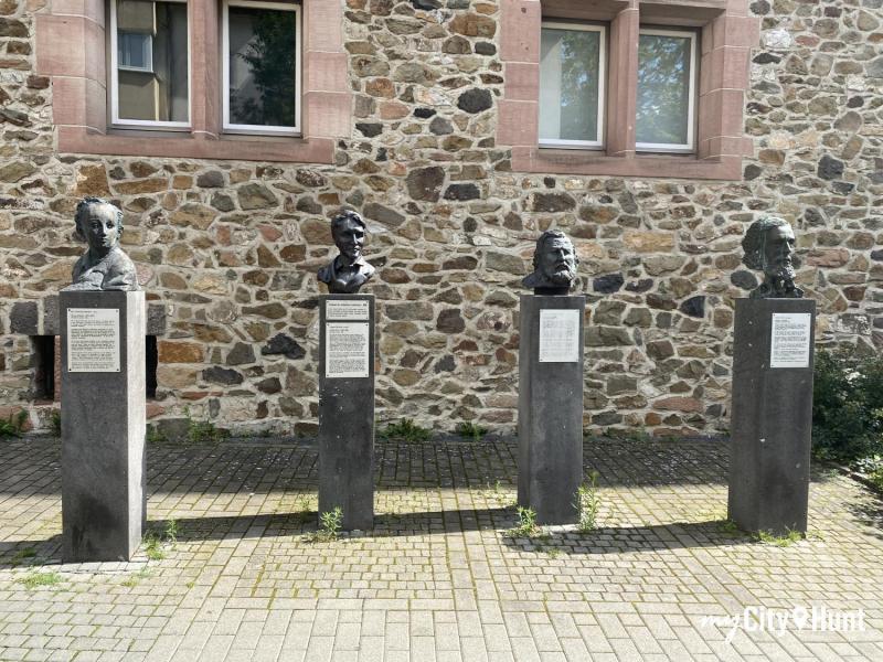 myCityHunt Scavenger Hunt 14